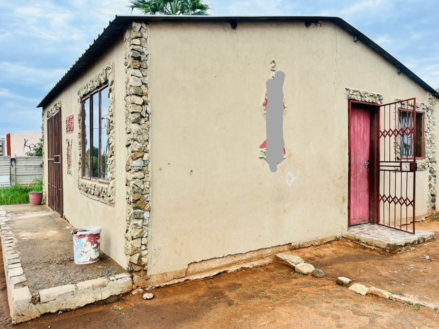 3 Bedroom Property for Sale in Grasslands Free State